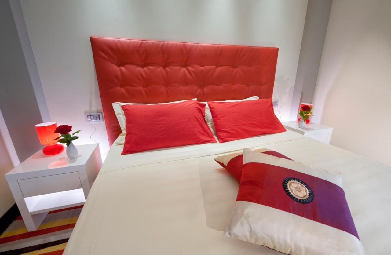 Hotel 2000 Riccione Buitenkant foto