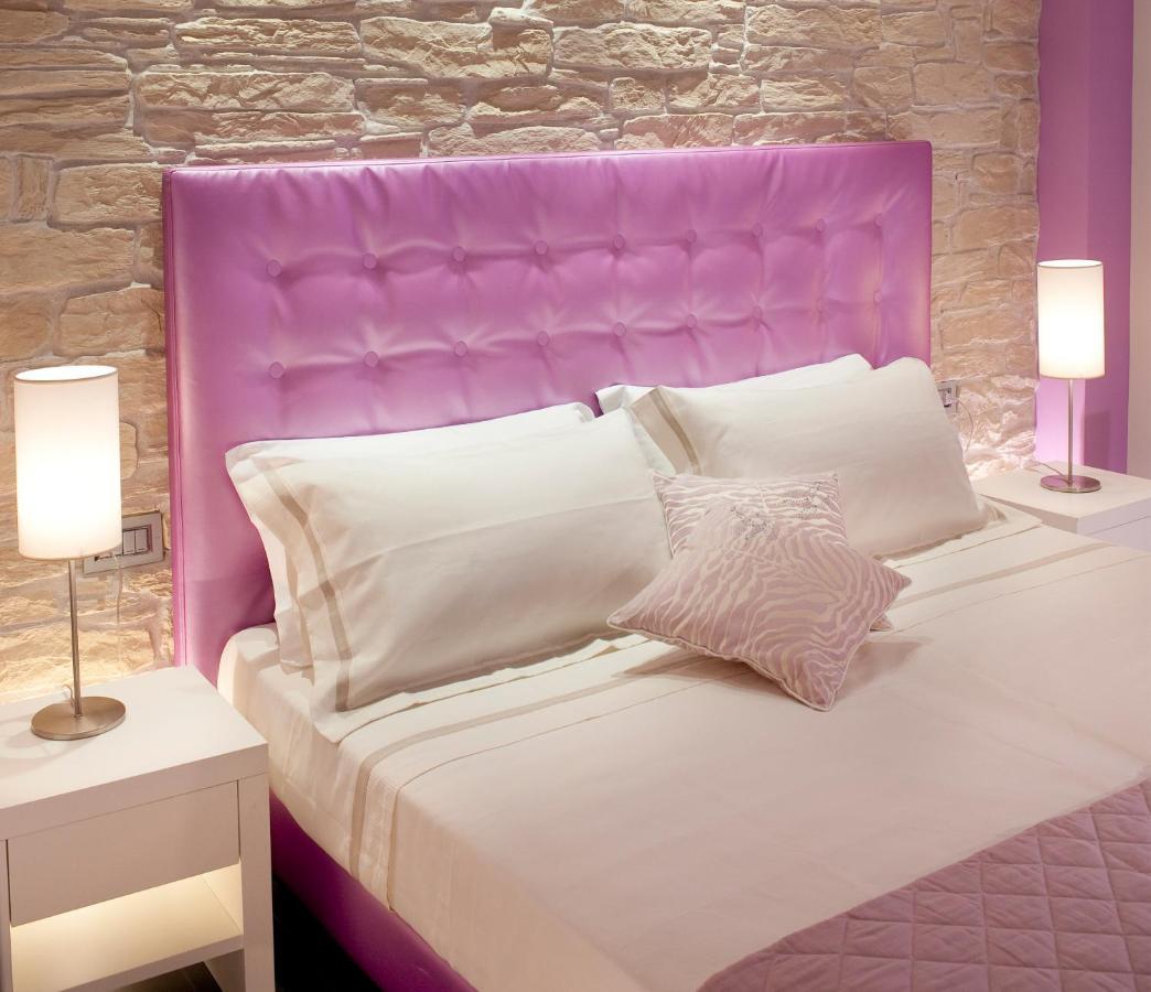 Hotel 2000 Riccione Kamer foto
