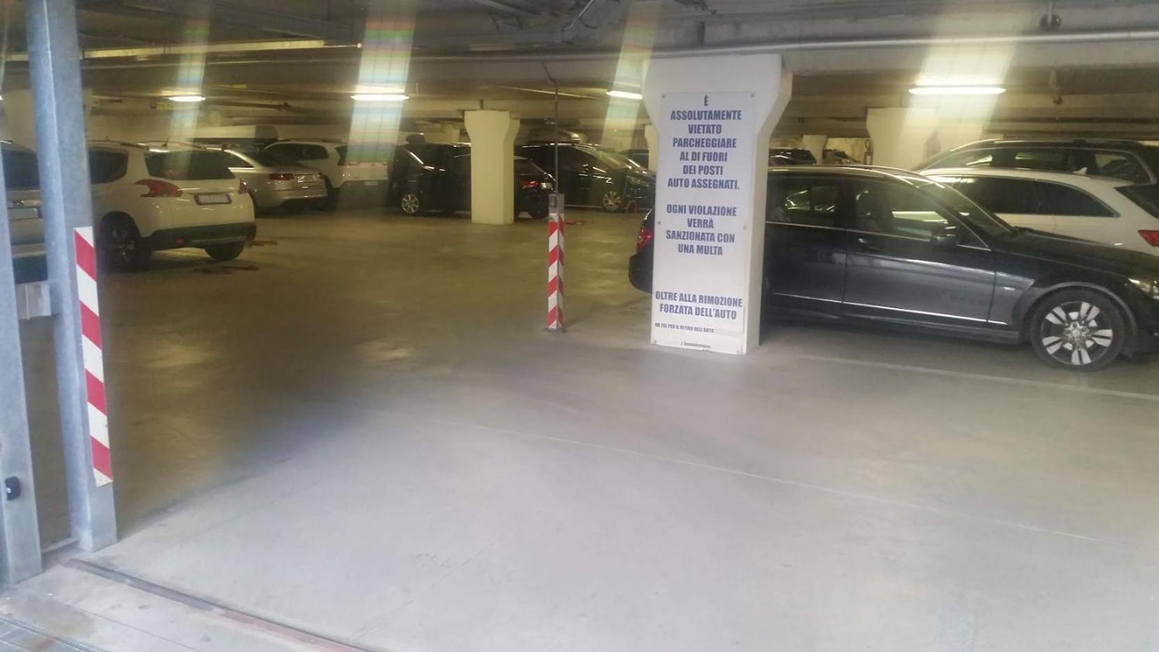 Hotel 2000 Riccione Buitenkant foto